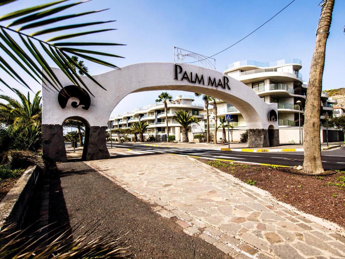 Summer Breeze Tenerife, Palm-Mar Exterior photo